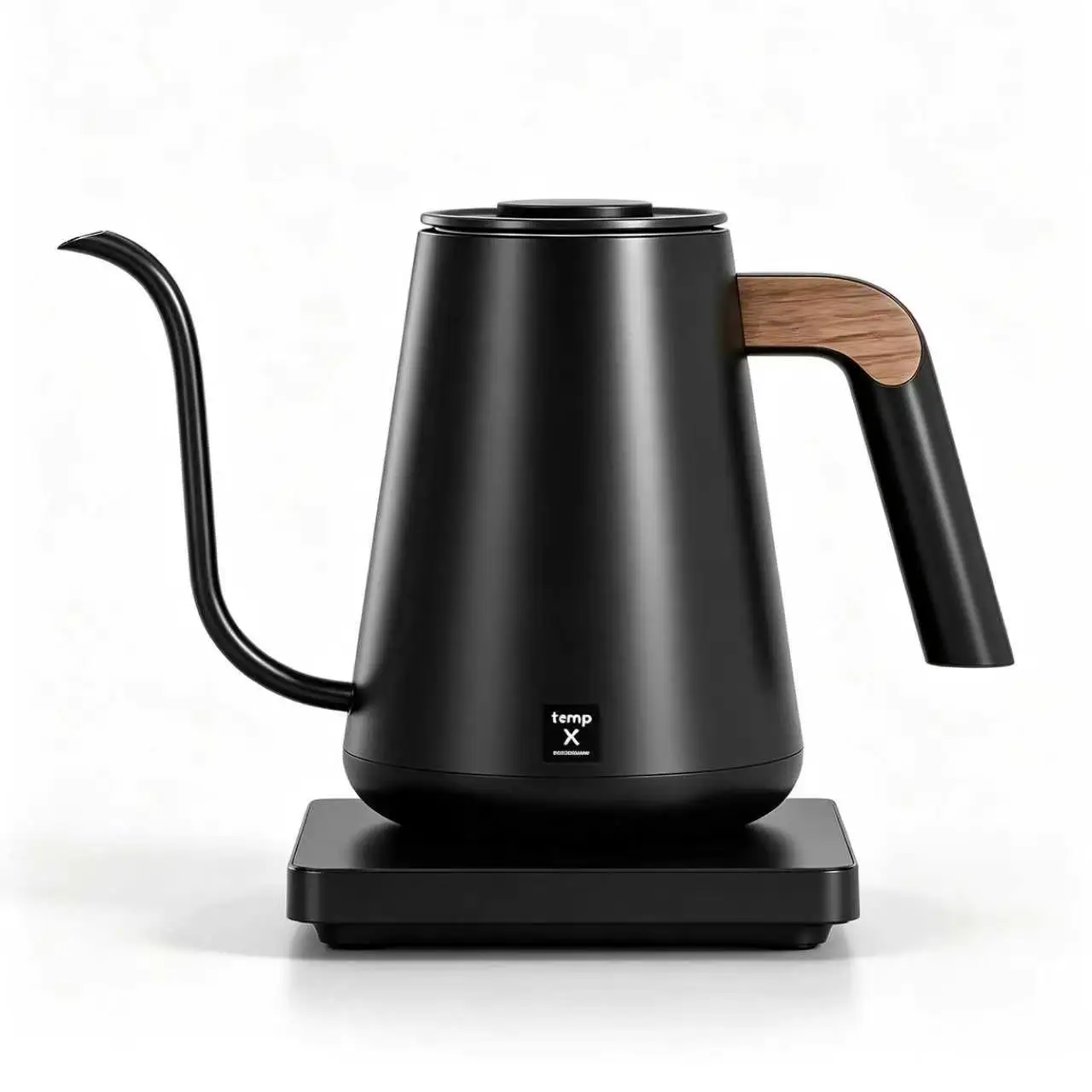 Electric Kettle Temperature Control - TIMEMORE Fish SMART PRO X Temperature-Controlled