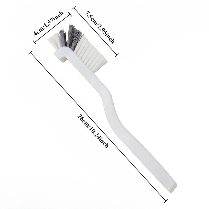 5PCS Kitchen Cleaning Brush Se - Immersion Hand Blender Set review and price