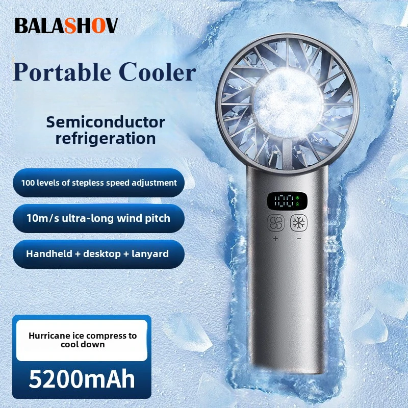Ice compress high-speed coolin - Small Appliances review and price