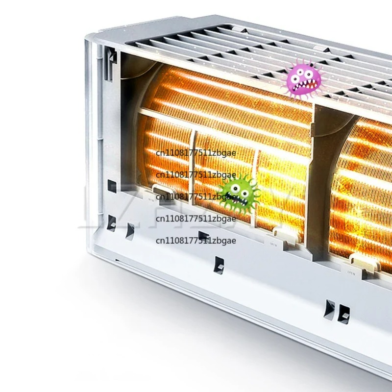 12,000 BTU (Cooling Only) /Inv - Air Conditioners review and price