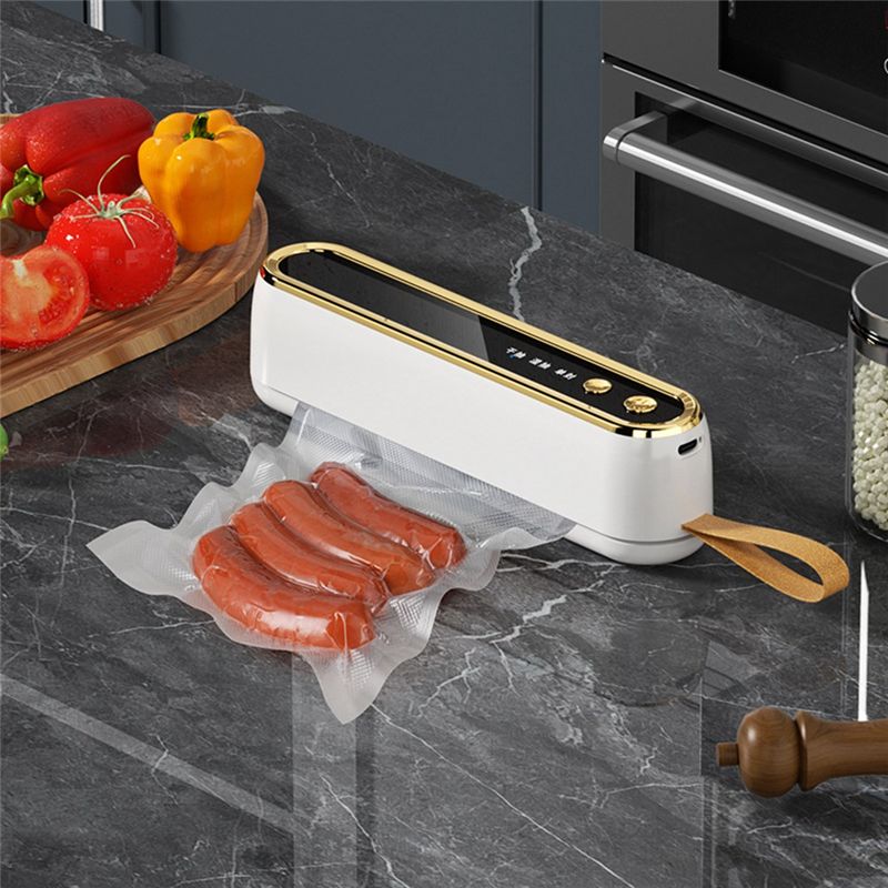 A74E-Wireless Vacuum Sealer Ho - Food Vacuum Sealer Machine review and price