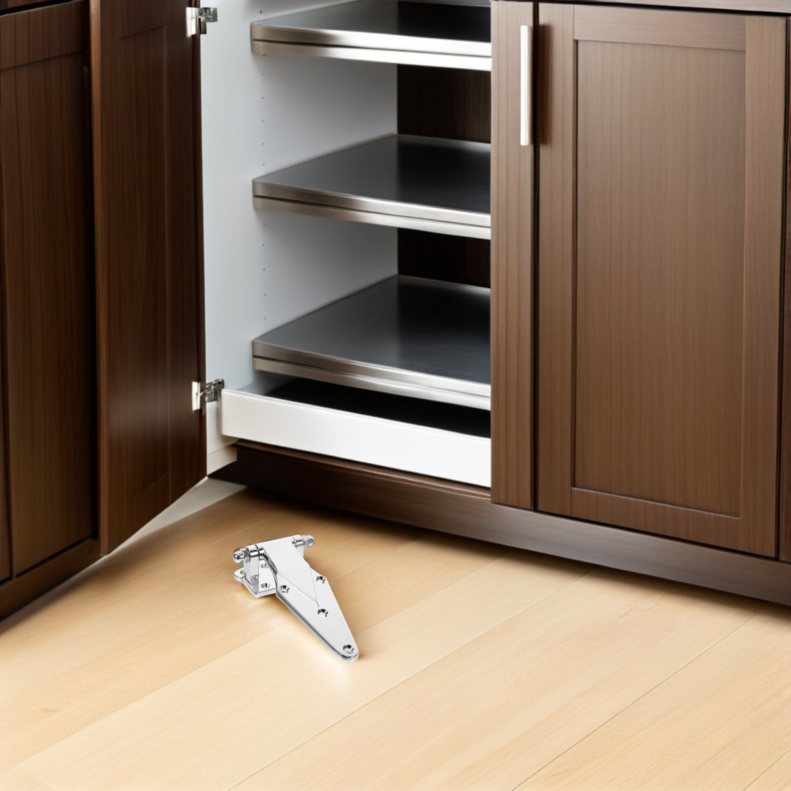 Cold Storage Door Hinges Heavy - Kitchen Appliances review and price
