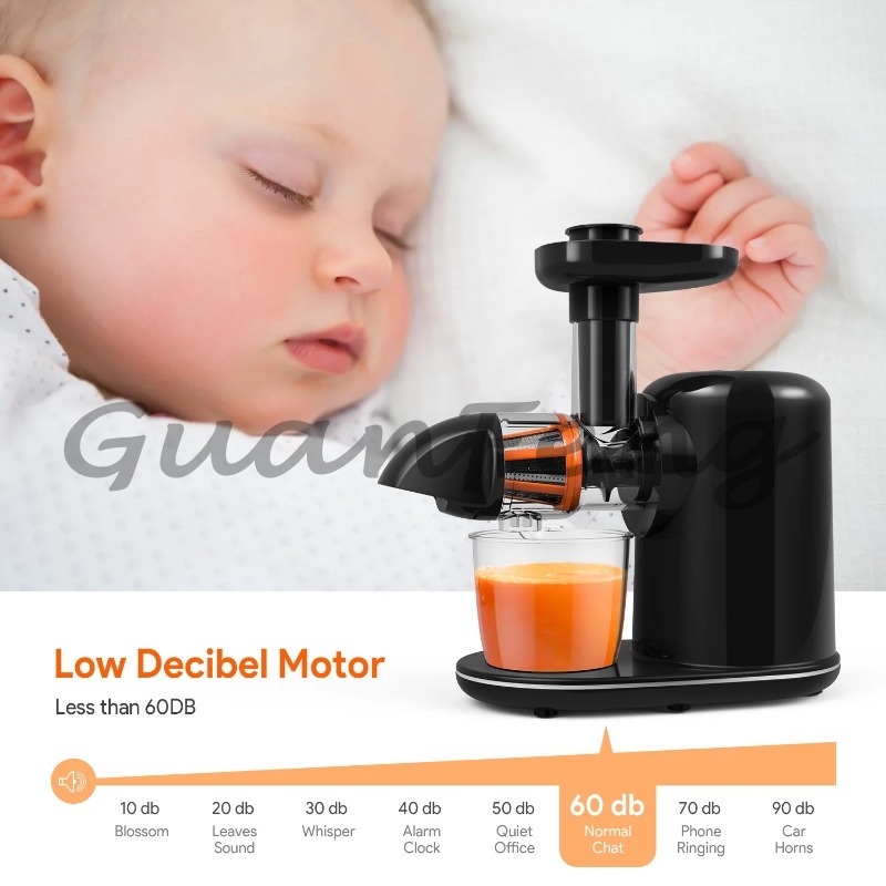 Cold Press Slow Juicer Electri - Electric Slow Juicer Cold Press review and price