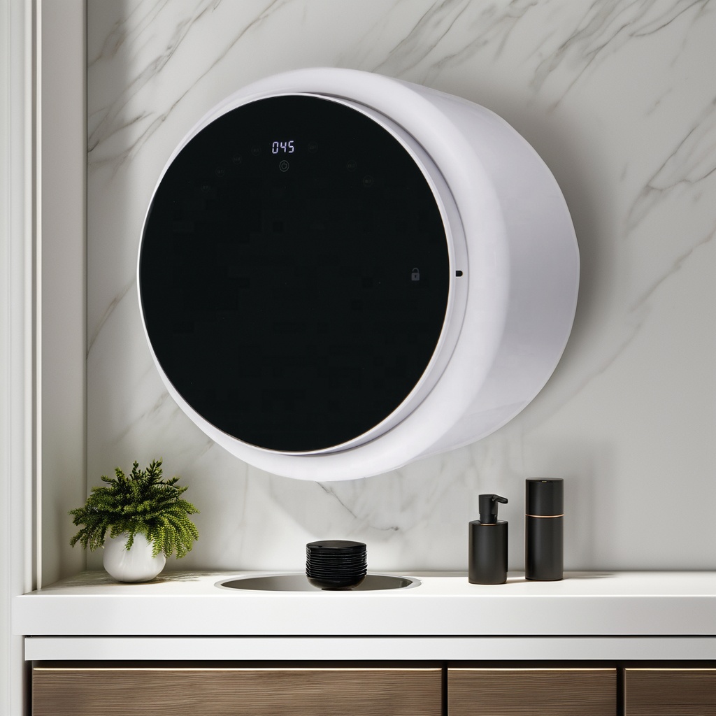 Wall Mounted Stable Mini Washi - Laundry review and price