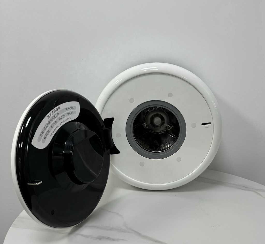 Wall Mounted Stable Mini Washi - Laundry review and price