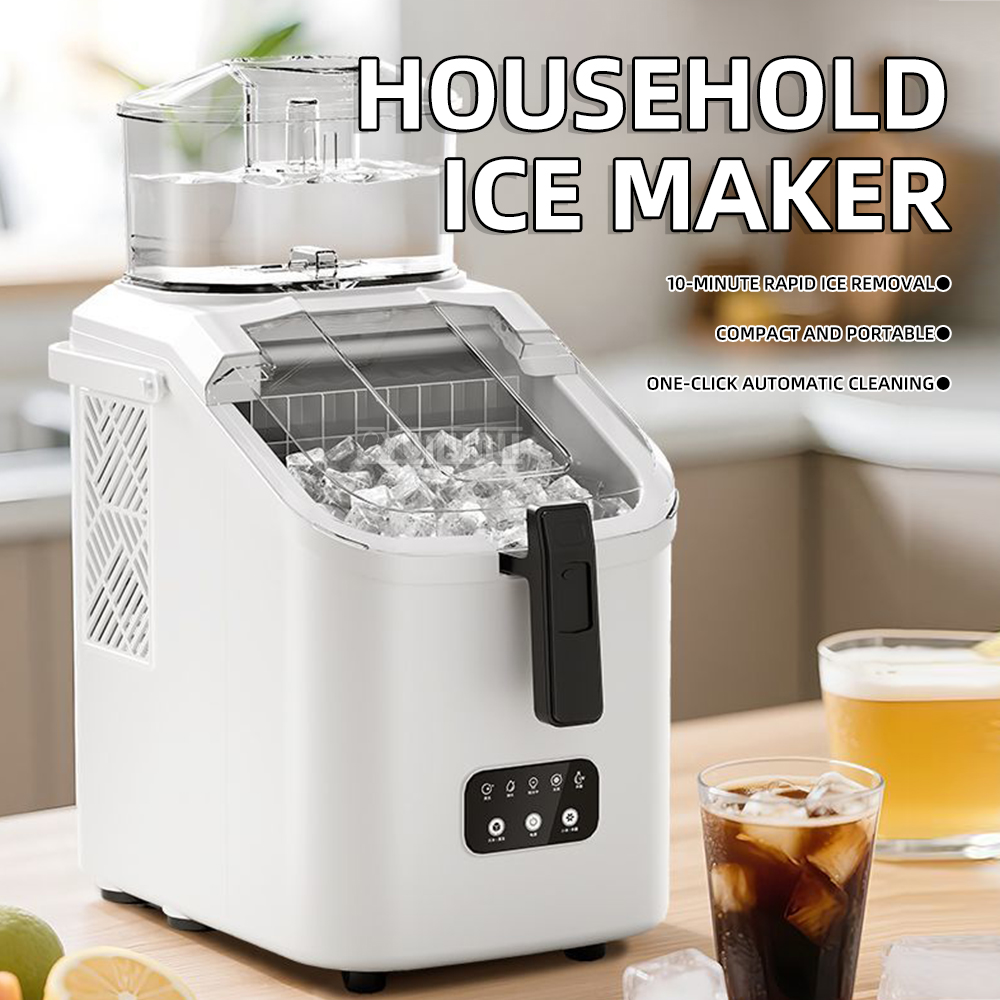 Z6-YF Household Ice Maker Smal - Small Appliances review and price