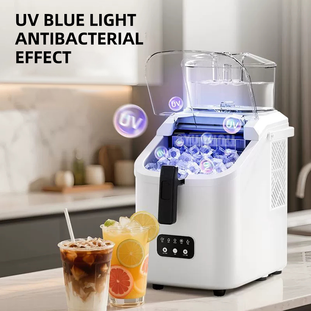Z6-YF Household Ice Maker Smal - Small Appliances review and price