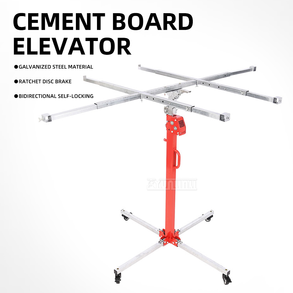 Plasterboard Lift: A Versatile - Air Conditioners review and price