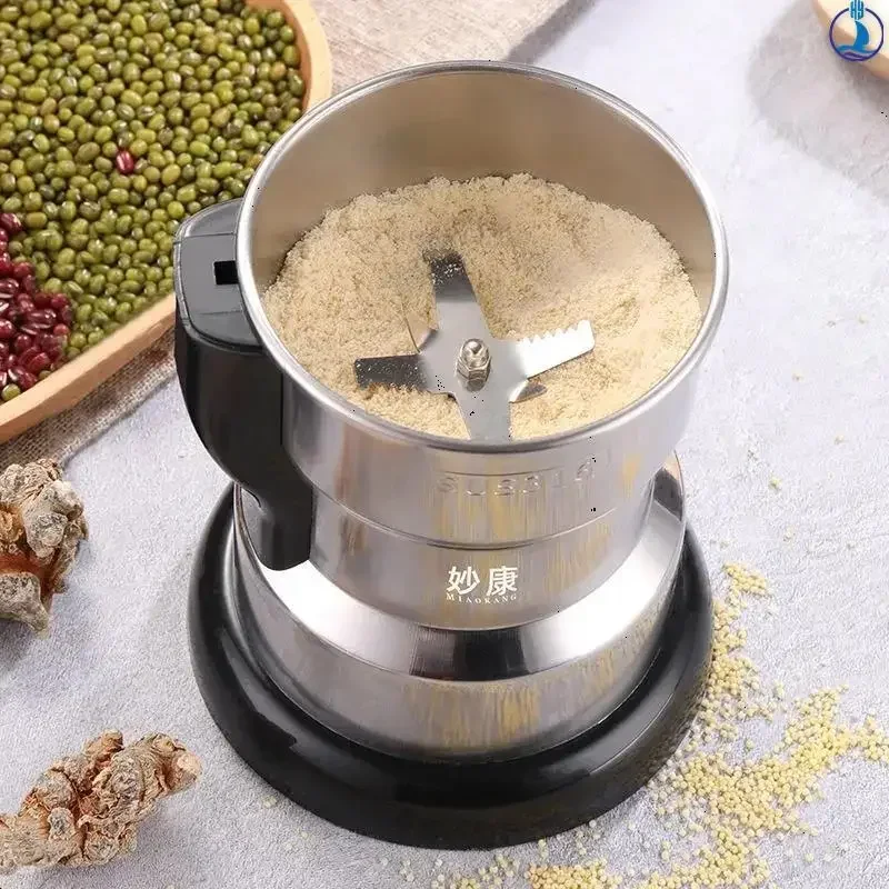 Electric Multifunctional New G - Coffee Bean Grinder Electric review and price