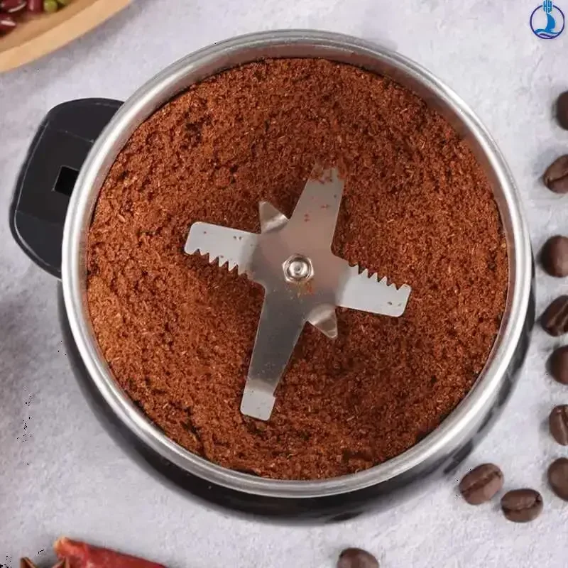 Electric Multifunctional New G - Coffee Bean Grinder Electric review and price