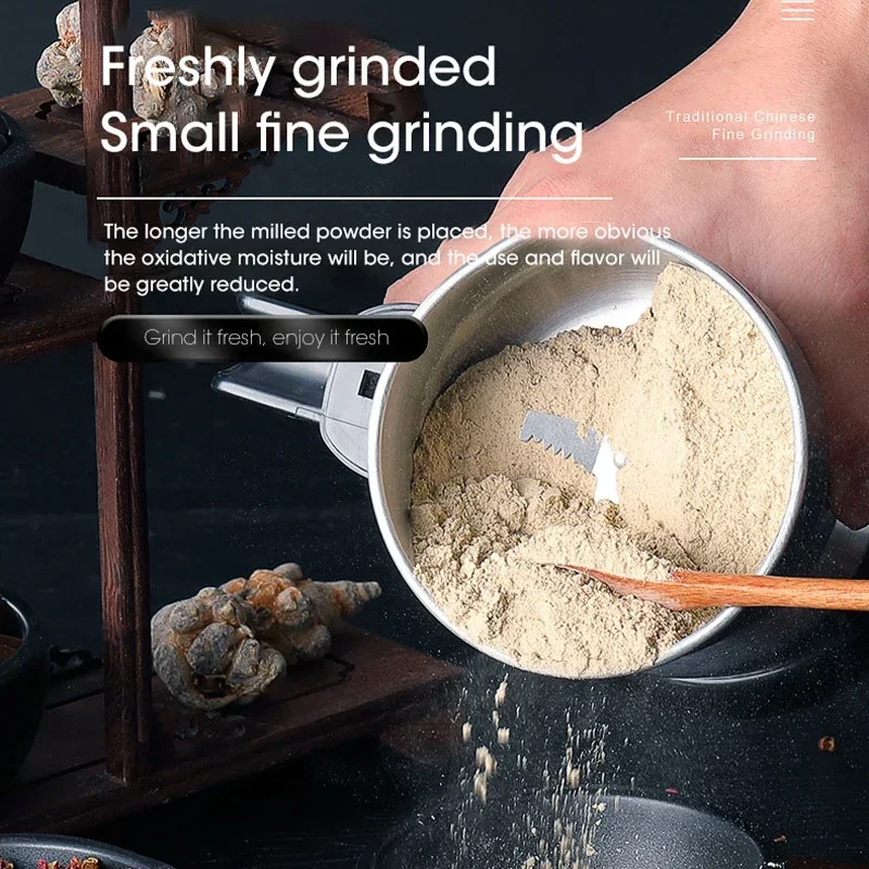 Electric Multifunctional New G - Coffee Bean Grinder Electric review and price