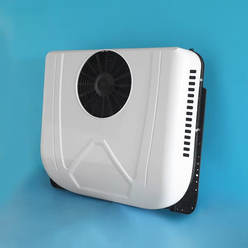 Rooftop Double Fan Auto Blowin - Air Conditioners review and price