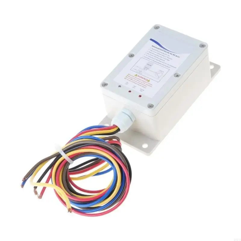 AC Soft Starter Enables Easy S - Small Appliances review and price