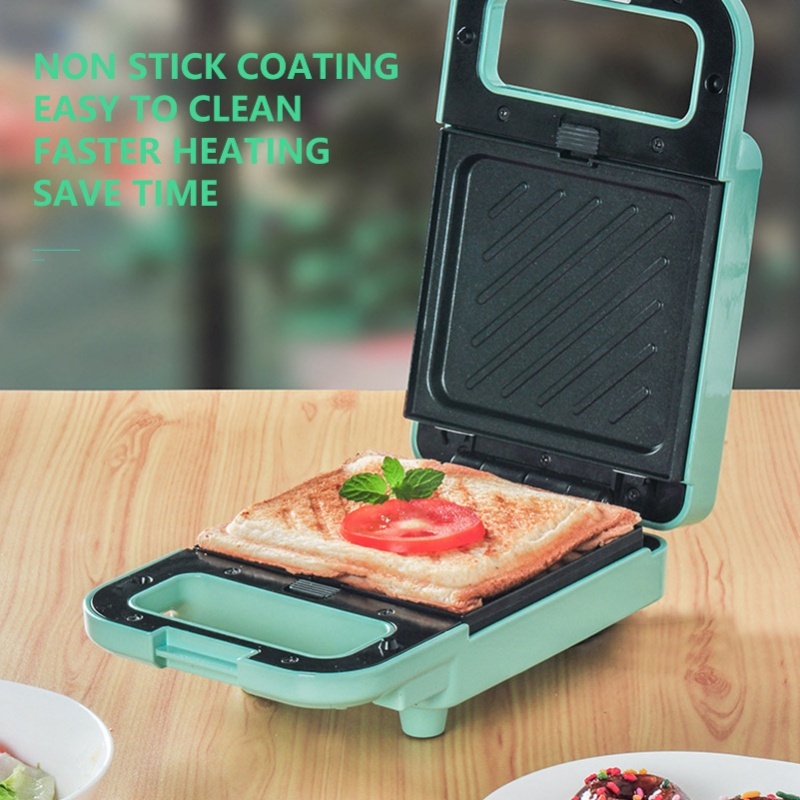 For Home Kitchen Mini Automati - Mini Waffle Maker Machine review and price