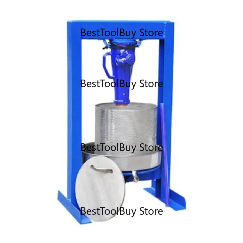 Dual-Use Commercial & Home Hyd - Electric Slow Juicer Cold Press review and price