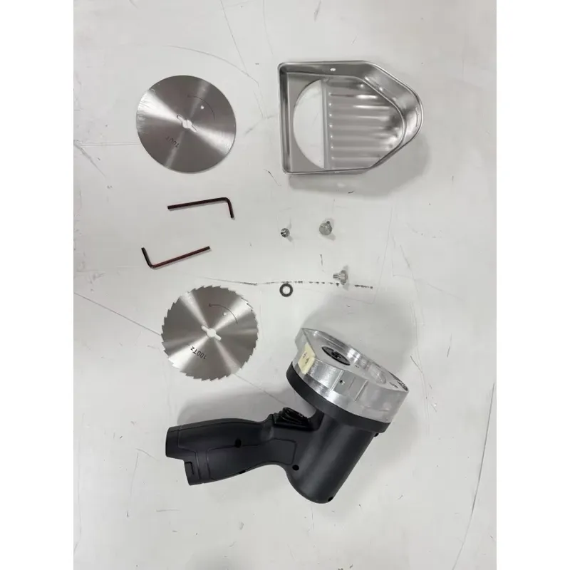 Automatic Electric Meat Slicer - Automatic Meat Slicer Home review and price