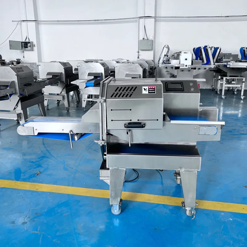 For Automatic Cooked Meat Slic - Automatic Meat Slicer Home review and price