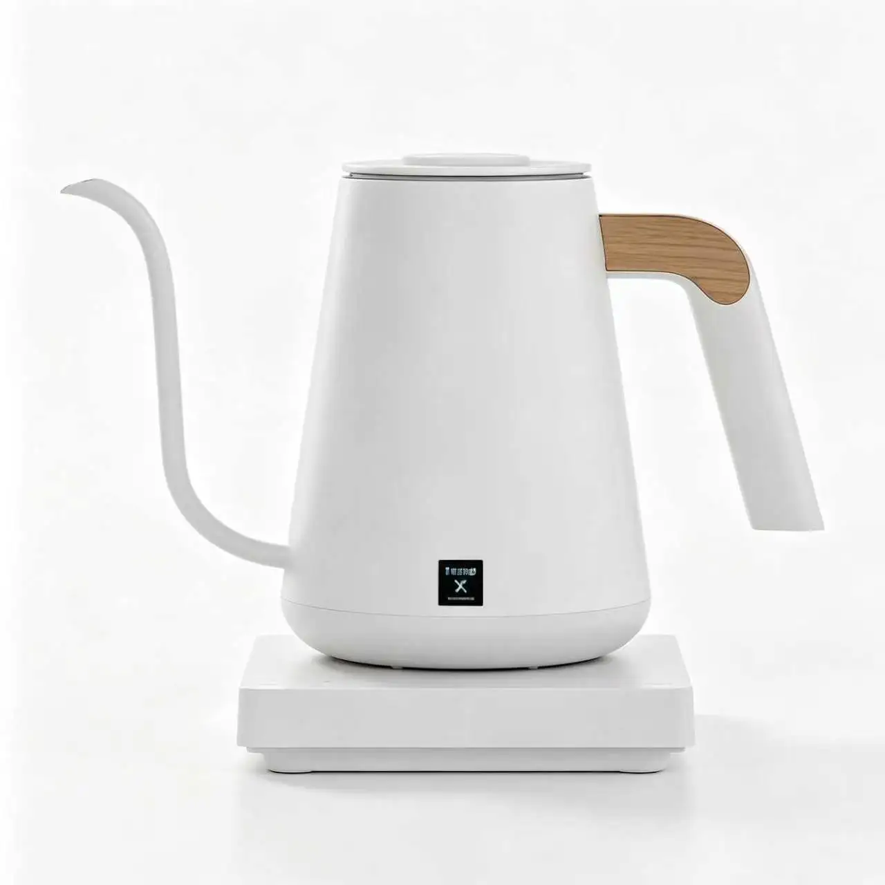 TIMEMORE Fish SMART PRO X Temp - Electric Kettle Temperature Control review and price