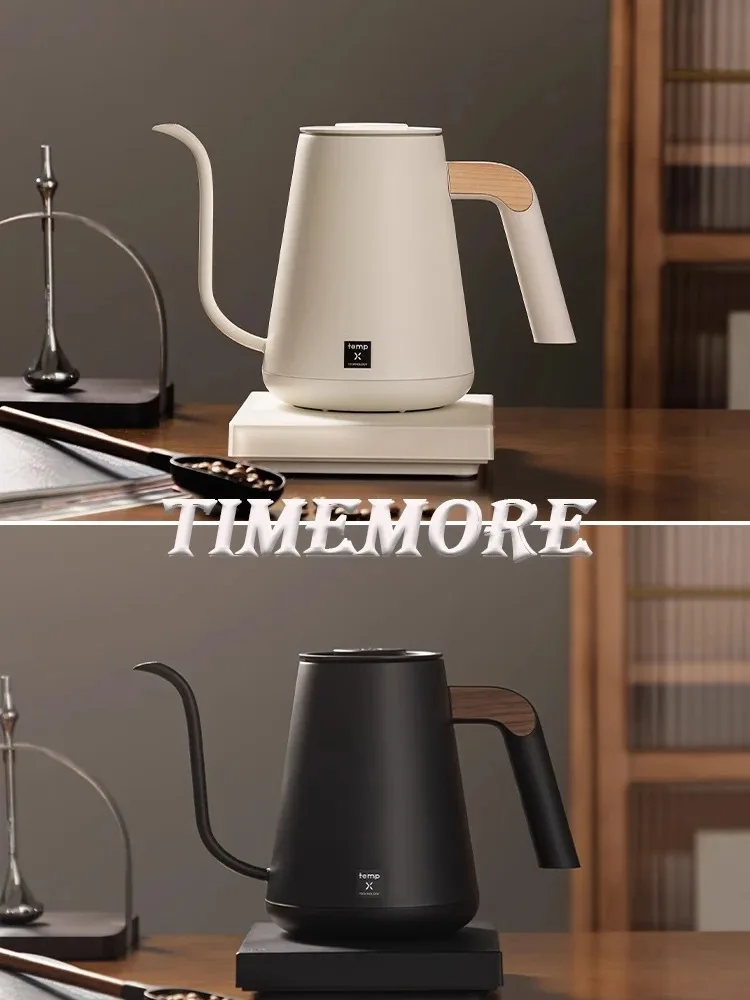 TIMEMORE Fish SMART PRO X Temp - Electric Kettle Temperature Control review and price