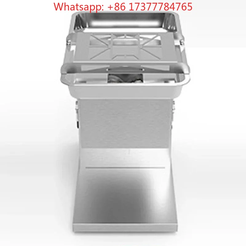550W Desktop Meat Slicer Comme - Automatic Meat Slicer Home review and price
