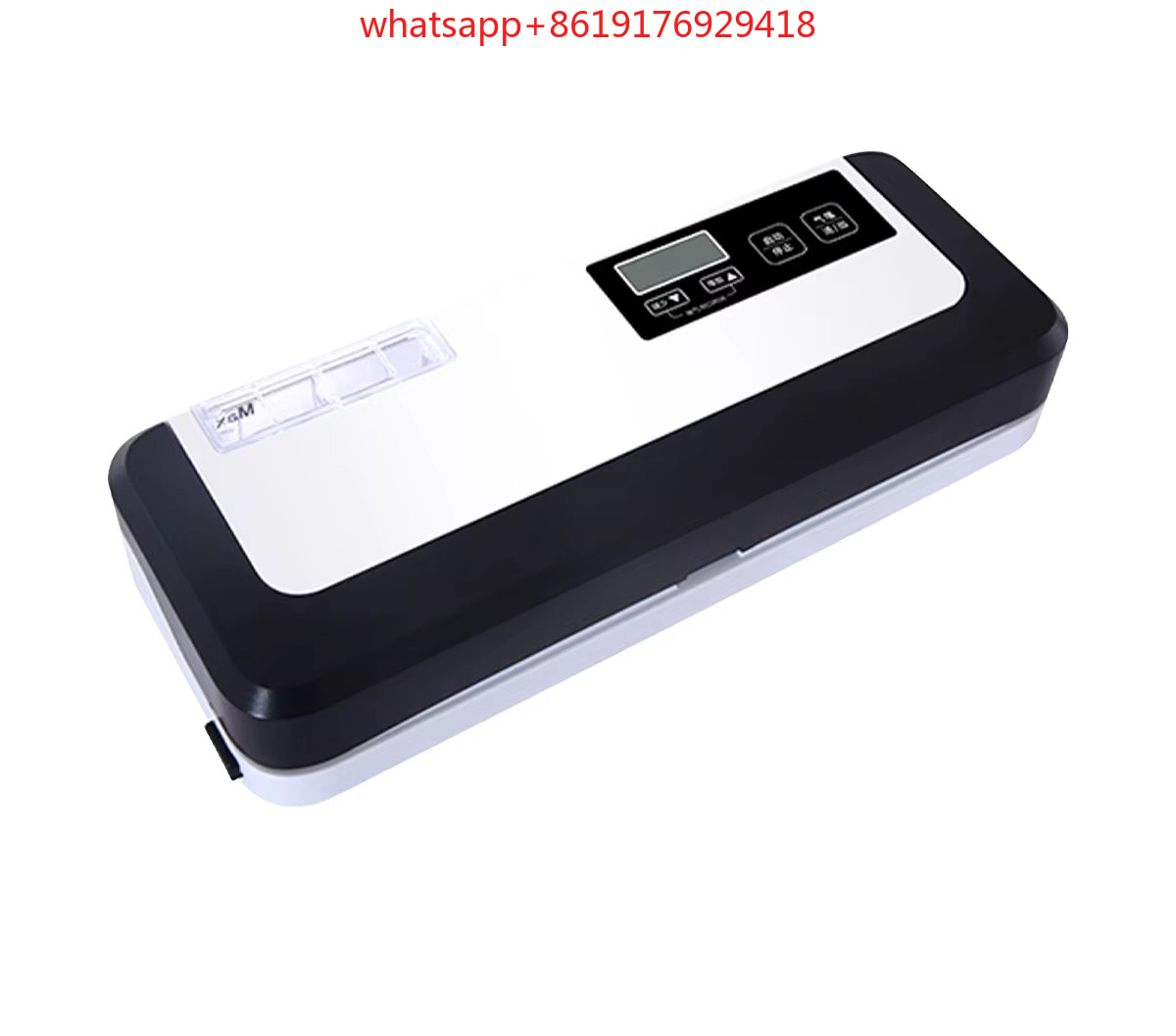 DZ-290P Best  Vacuum Food Seal - Food Vacuum Sealer Machine review and price