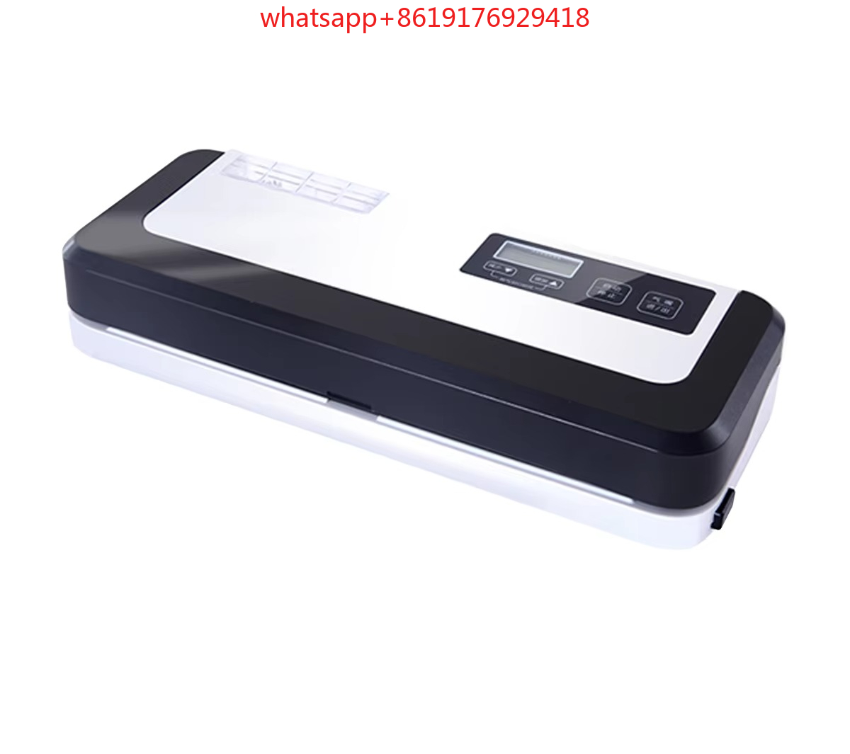 DZ-290P Best  Vacuum Food Seal - Food Vacuum Sealer Machine review and price