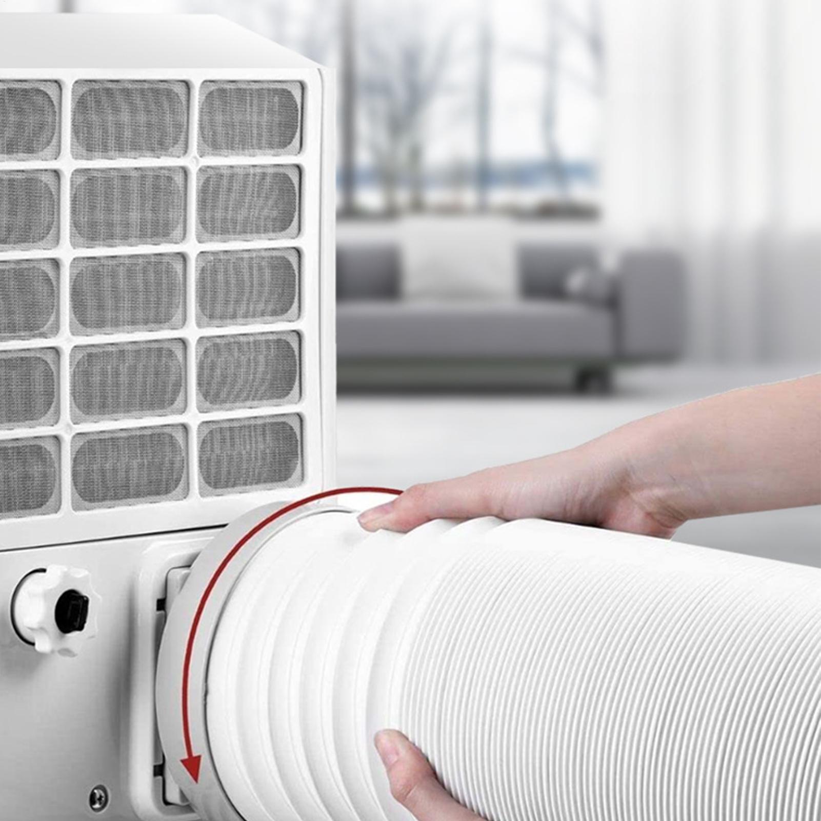 Portable Universal Flexible Co - Air Conditioners review and price