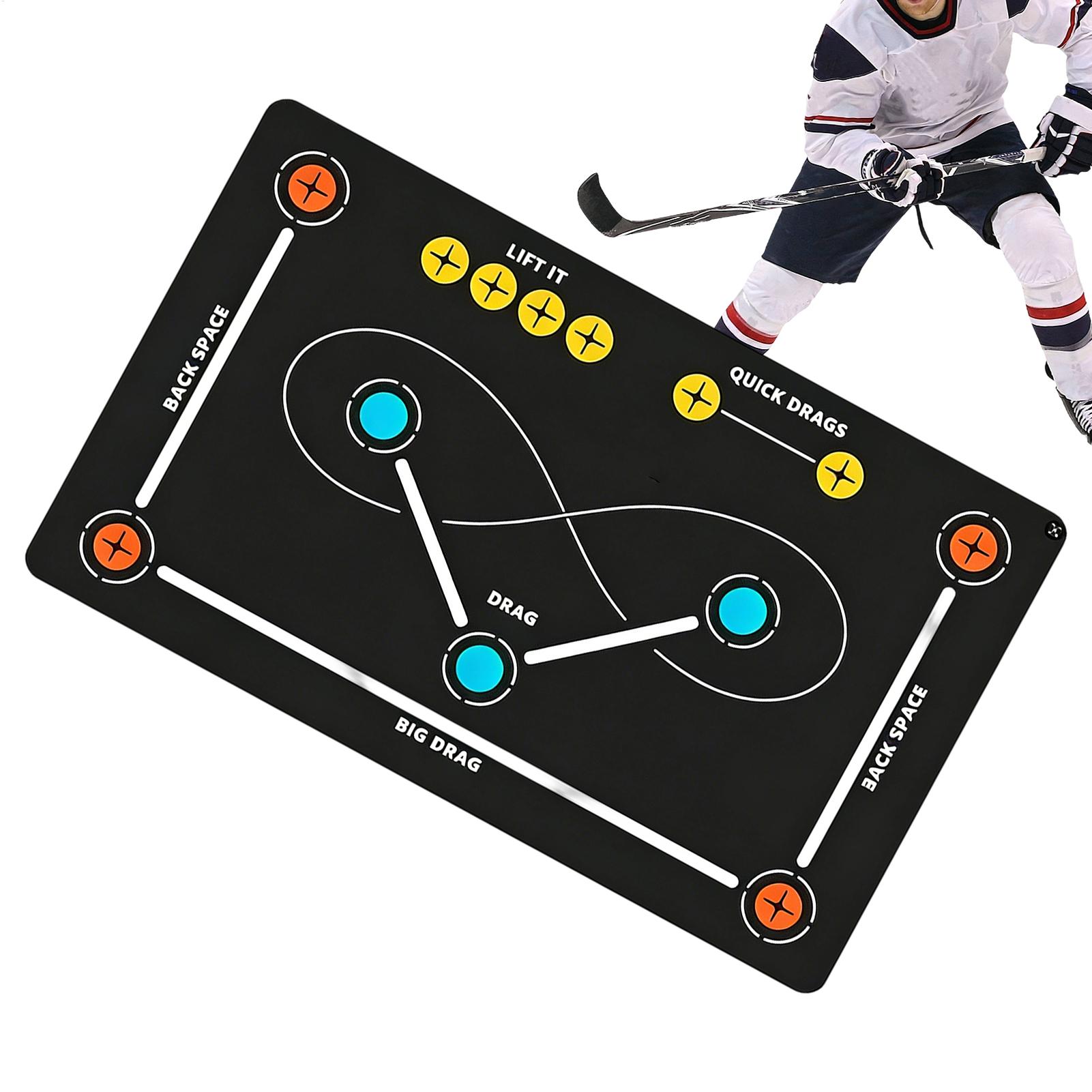 Non-Slip Hockey Training Mat Q - Home Appliances review and price