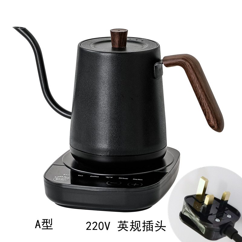 Stainless Steel Small Mouth Te - Electric Kettle Temperature Control review and price
