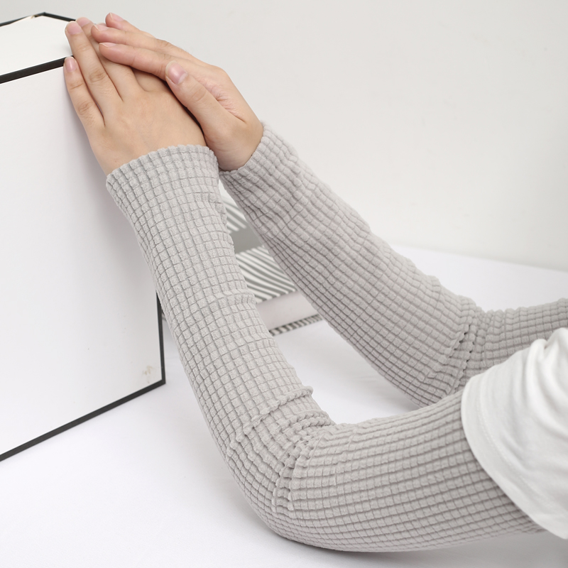 Windproof Warm Sleeve Elbow Jo - Air Conditioners review and price