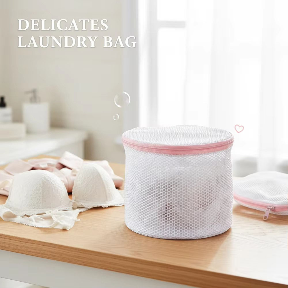 Zippered Bag For Laundry Washi - Laundry review and price