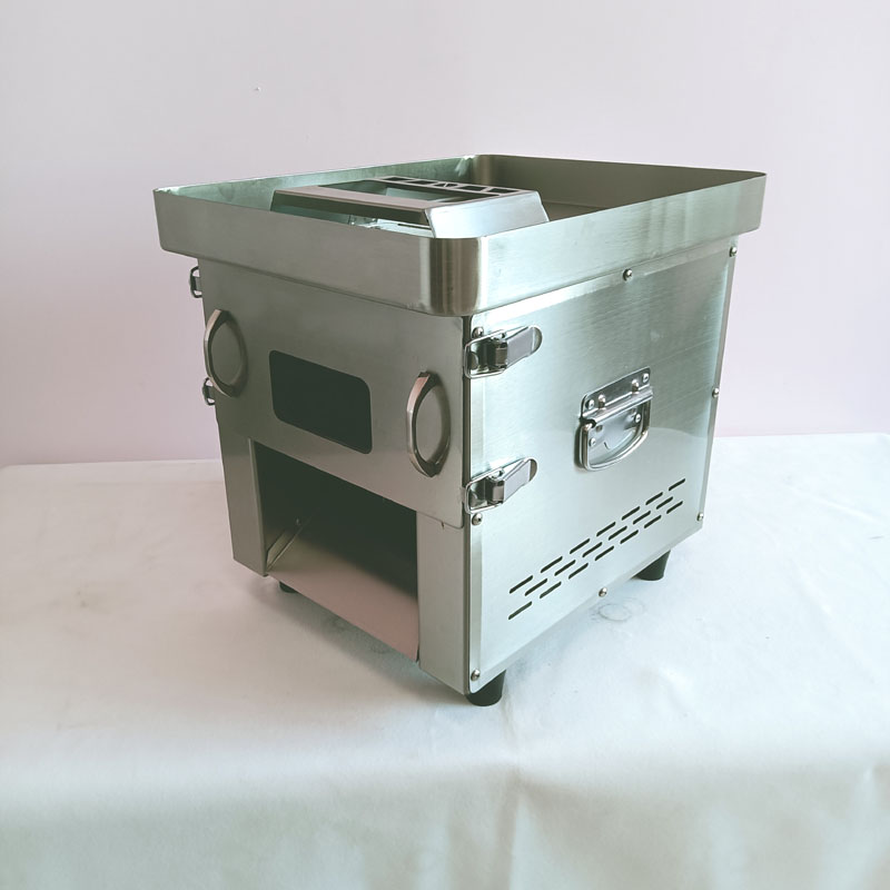 Home And Commercial Use Meat C - Automatic Meat Slicer Home review and price