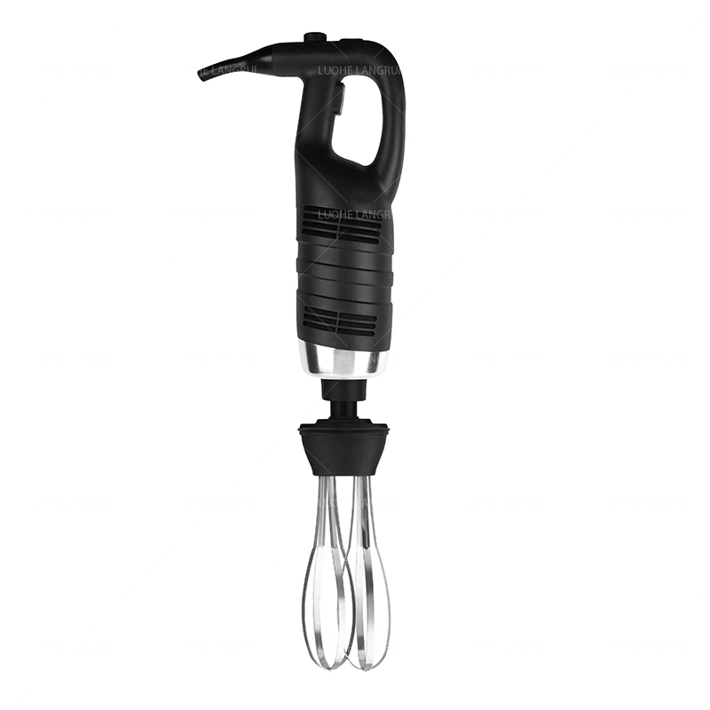 Electric Stick Food Mixer Mach - Immersion Hand Blender Set review and price