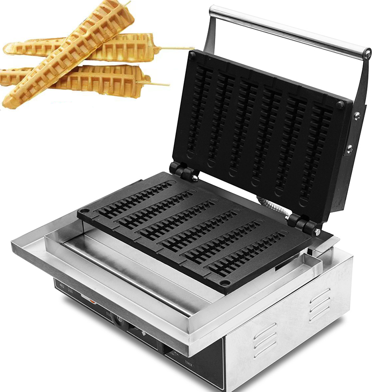 HPH2O Electric Waffle Maker Ma - Mini Waffle Maker Machine review and price