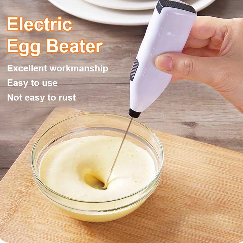 1 PCS Milk Frother Handheld Mi - Immersion Hand Blender Set review and price