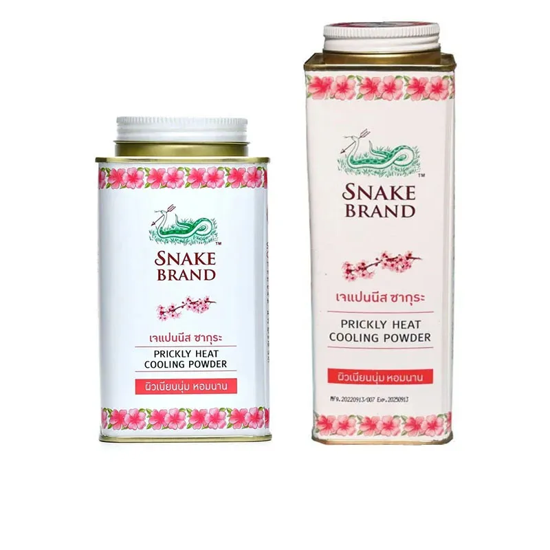 Thai Snake Powder Snake Brand  - Air Conditioners review and price