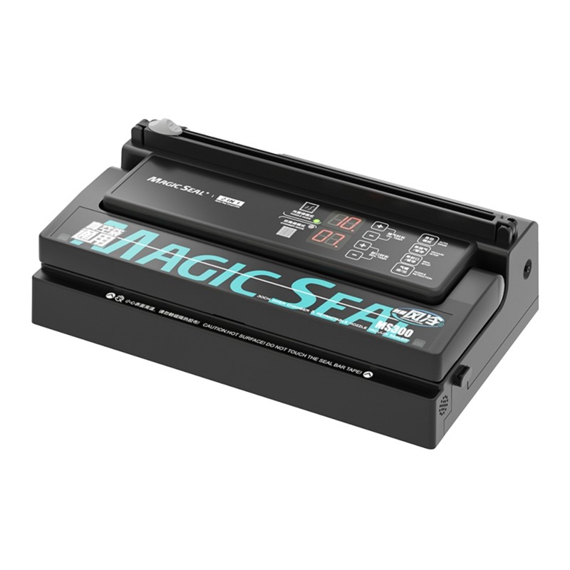 [NEWA08R】 Vacuum Sealer Machin - Food Vacuum Sealer Machine review and price