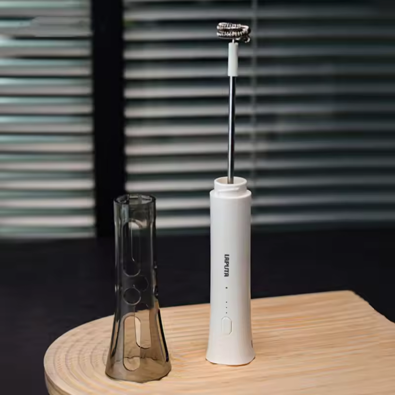 Electric Milk Frother Handheld - Electric Milk Frother Handheld review and price